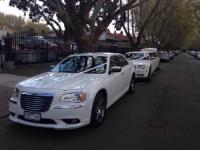 Limo Hire Melbourne My Chauffeur image 2
