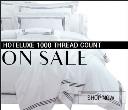 Exclusive Quilt Covers and Quilts on Sale now logo