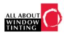 All About Window Tinting logo