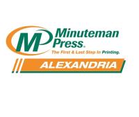  Minuteman Press Alexandria image 1