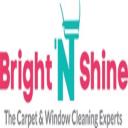 Bright N Shine Cleaning logo