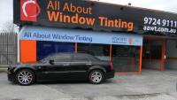 All About Window Tinting image 3