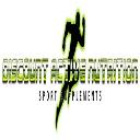Discount Active Nutrition logo