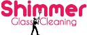 Shimmer Glass Cleaning logo