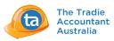 Tradie Accountant logo