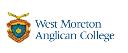 West Moreton Anglican College logo