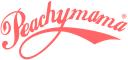 Peachymama logo