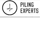 Piling Contractors logo