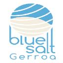 Blue Salt Gerroa logo