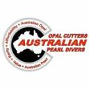 Australian Pearl Divers logo