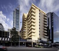 Parmelia Hilton Perth image 1