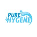Pure Hygene  logo