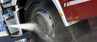 Truck Wash Thomastown - automated wash image 1
