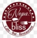 Nepabliss Cafe and Restaurant logo