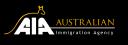 Australian Immigration Agency logo