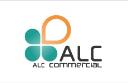 ALC Commercial  logo