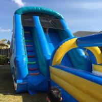 Perth Water Slide Hire image 5