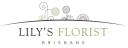 Lily's Florist Brisbane logo