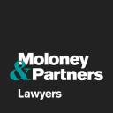Moloney and Partners logo
