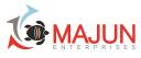 Majun Enterprises logo