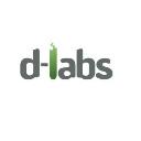 D-Labs-Stain Removal Testing logo