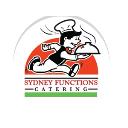 Sydney Functions Catering logo