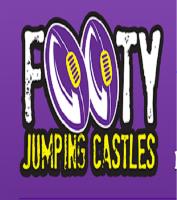 Footy Jumping Castles image 2