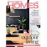 Queensland Homes Magazine image 2