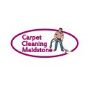 Carpet Cleaning Maidstone logo