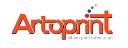 Artoprint Pty Ltd logo