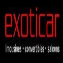Exoticar Pty Ltd     logo