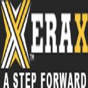Erax sports logo