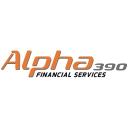 Alpha390 Financial Services logo