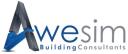 Awesim Building Consultants logo