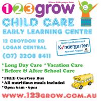 123 Grow Child Care Centre  image 2