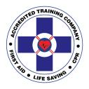 Accredited Training Company logo