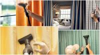 Curtain Cleaning Brisbane image 2