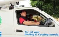 Jim's Heating and Cooling image 1