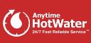 Anytime Hot Water logo