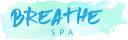 Breathe Spa logo