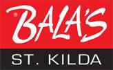 Bala's ST Kilda beach restaurant image 5