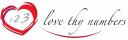 Love Thy Numbers logo