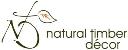 Natural Timber Decor logo