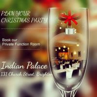 Indian Palace Restaurant image 3