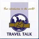Travel Talk logo
