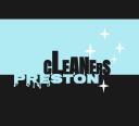 Cleaners Preston logo