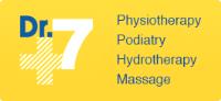 Dr7 Physiotherapy Podiatry Hydrotherapy Massage image 1