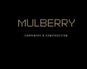 Mulberry Construction Group PTY LTD  logo