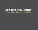 Sea dragon Lodge  logo