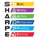 Sharpe-ERS logo